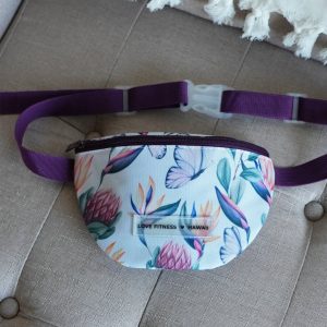 Island Dreams Fanny Pack