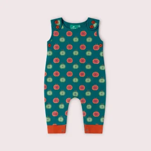 Apple Picking Everyday Dungarees