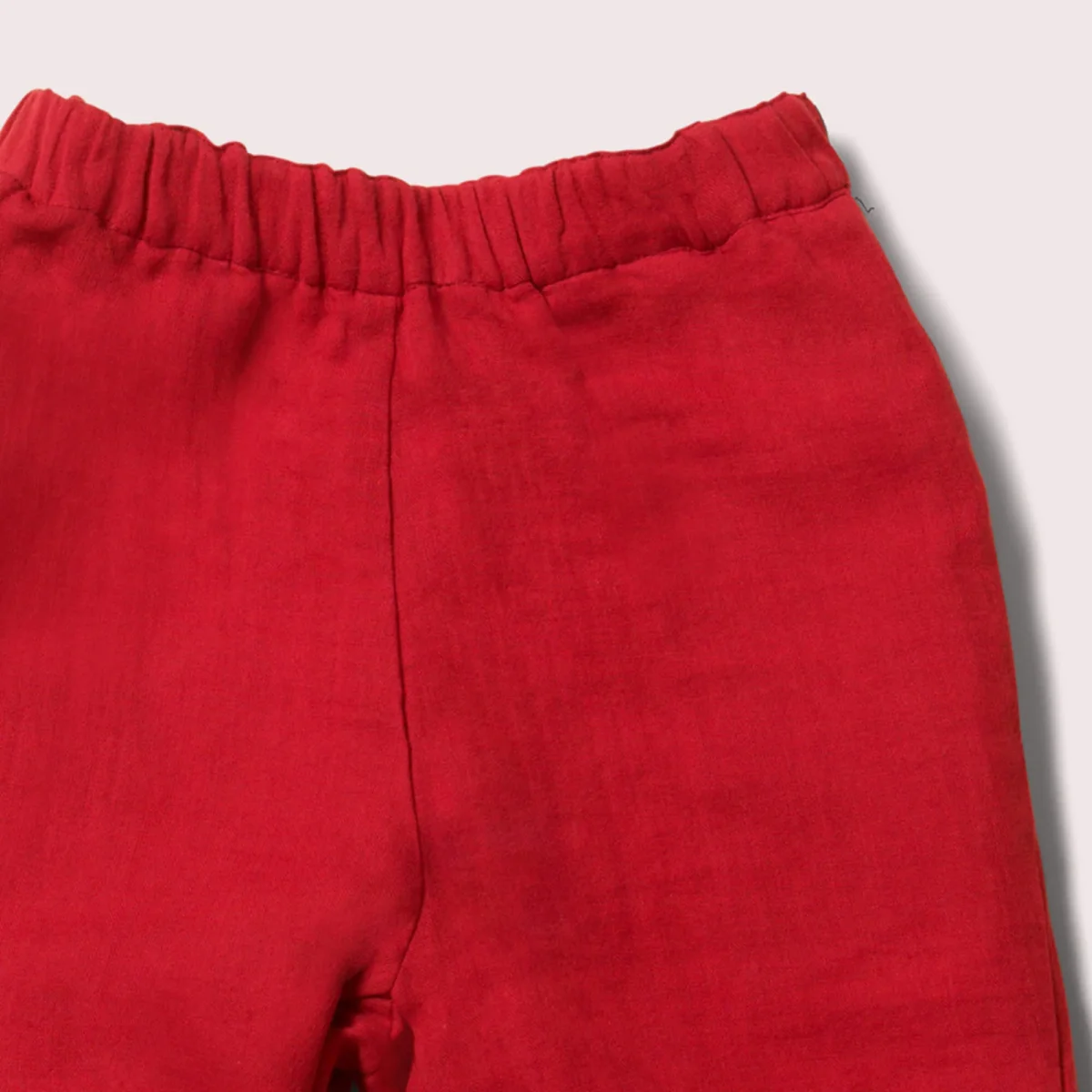 Cherry Blossom Day After Day Reversible Trousers - Image 6
